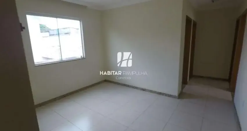 Apartamento com 2 quartos à venda na Santa Mônica, Belo Horizonte 