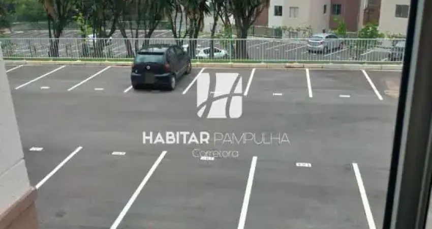 Apartamento com 2 quartos à venda no Trevo, Belo Horizonte 