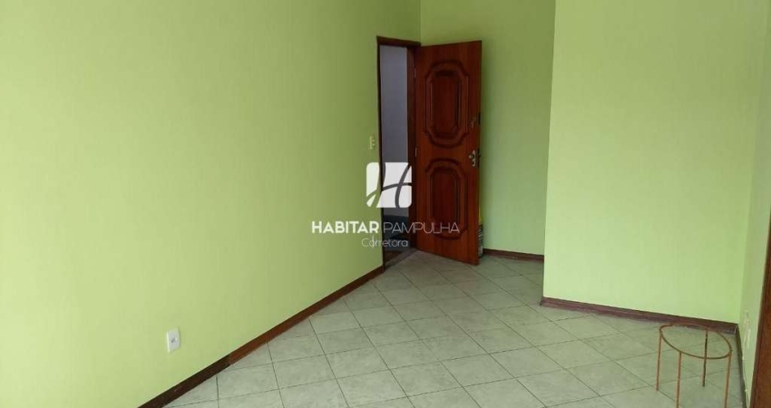 Apartamento com 2 quartos à venda na Santa Amélia, Belo Horizonte 
