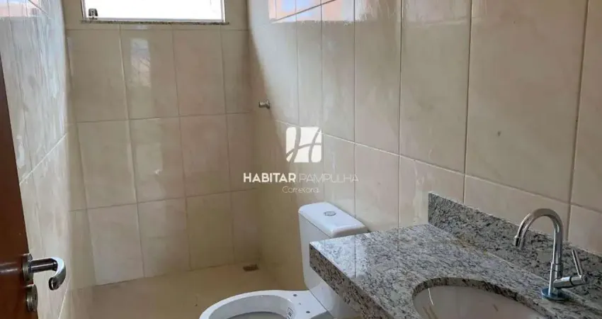 Casa com 3 quartos à venda no Jardim dos Comerciários (Venda Nova), Belo Horizonte 