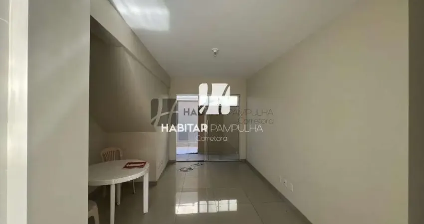 Apartamento com 2 quartos à venda na Candelária, Belo Horizonte 