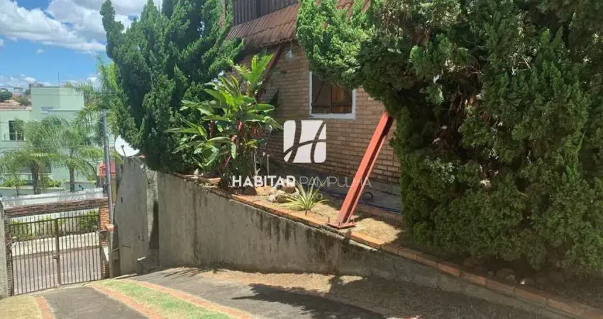 Casa com 2 quartos à venda na Santa Amélia, Belo Horizonte 