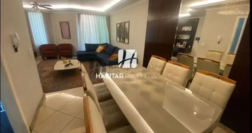 Casa com 3 quartos à venda na Santa Amélia, Belo Horizonte 