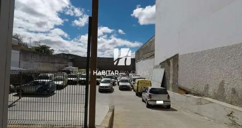 Terreno comercial à venda em São Luiz, Belo Horizonte 