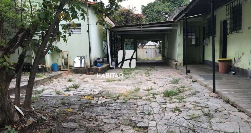 Terreno à venda no São Francisco, Belo Horizonte 