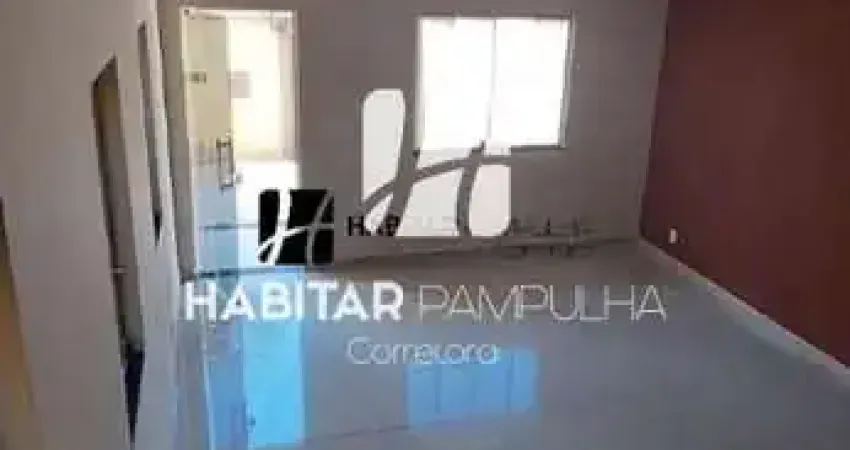 Casa com 3 quartos à venda no Jardim Atlântico, Belo Horizonte 