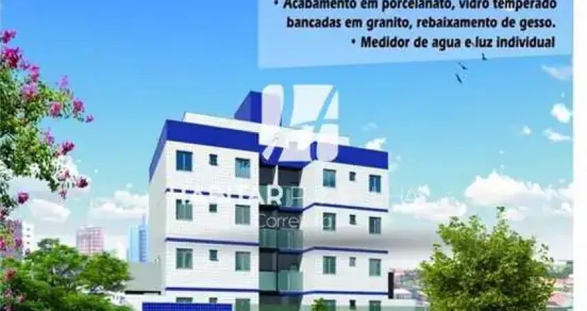 Cobertura com 2 quartos à venda no Pedra Azul, Contagem 