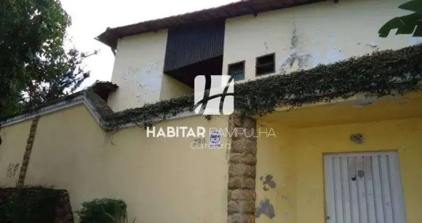 Casa com 3 quartos à venda na Santa Amélia, Belo Horizonte 