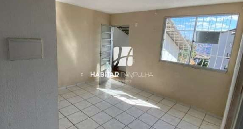 Apartamento com 2 quartos à venda em Acaiaca, Belo Horizonte 