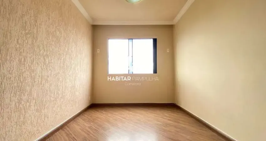 Apartamento com 2 quartos à venda na Santa Branca, Belo Horizonte 