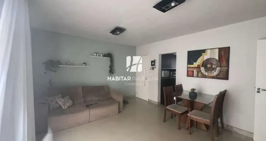 Apartamento com 3 quartos à venda na Santa Amélia, Belo Horizonte 