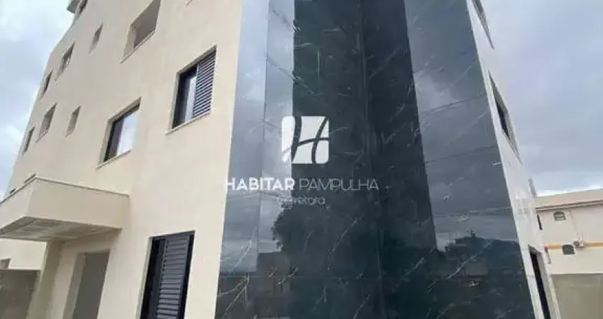 Apartamento com 2 quartos à venda na Santa Mônica, Belo Horizonte 