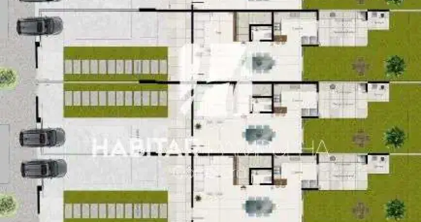 Casa em condomínio fechado com 4 quartos à venda na Santa Amélia, Belo Horizonte 