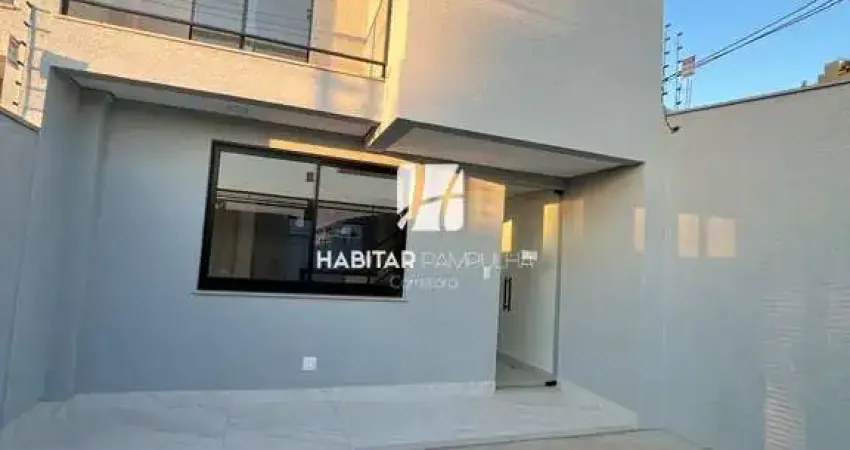 Casa em condomínio fechado com 3 quartos à venda no Planalto, Belo Horizonte 