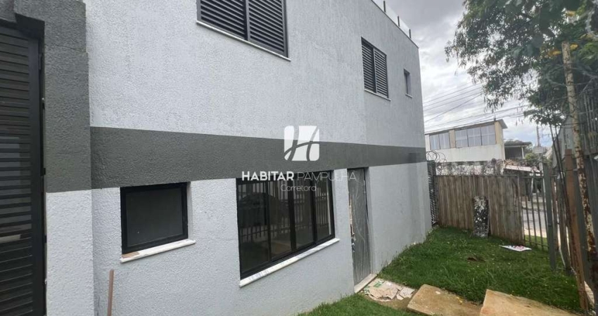 Casa em condomínio fechado com 3 quartos à venda no Planalto, Belo Horizonte 
