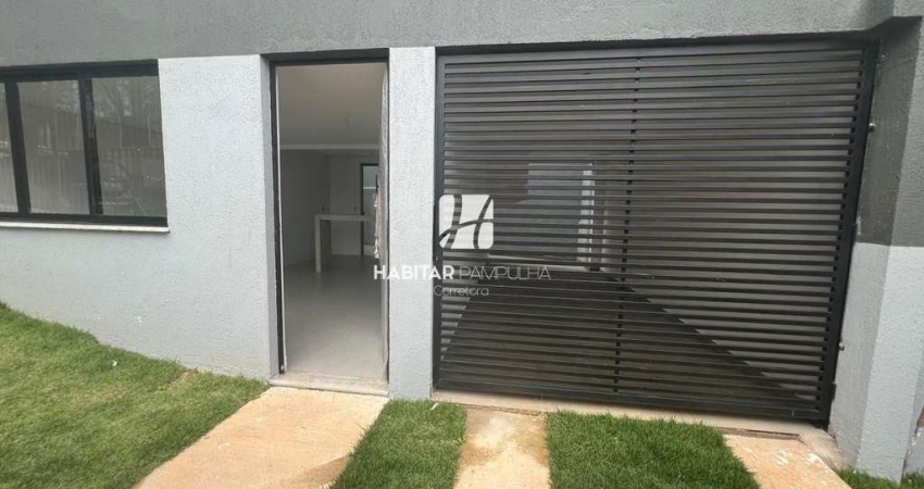 Casa em condomínio fechado com 3 quartos à venda no Planalto, Belo Horizonte 