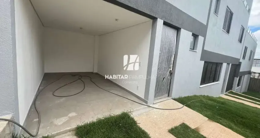 Casa em condomínio fechado com 3 quartos à venda no Planalto, Belo Horizonte 