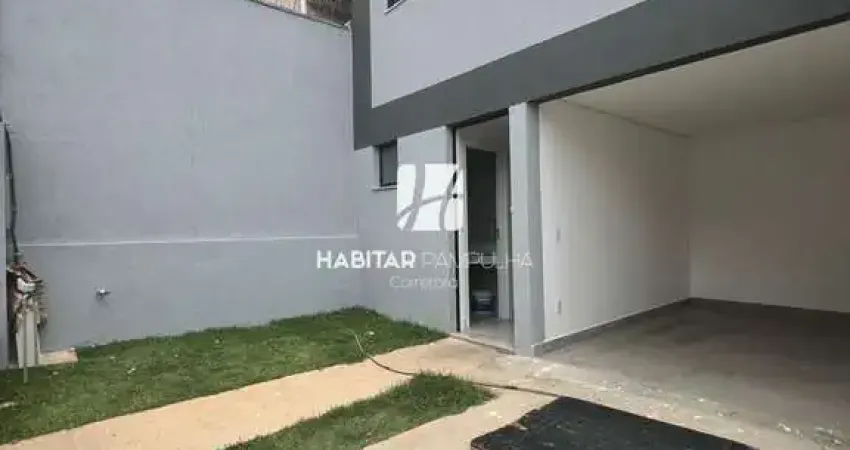Casa em condomínio fechado com 3 quartos à venda no Planalto, Belo Horizonte 