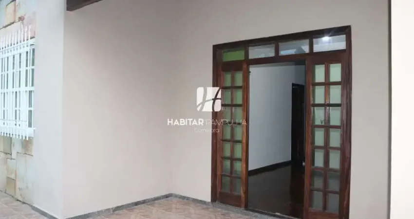 Casa com 4 quartos à venda na Santa Branca, Belo Horizonte 