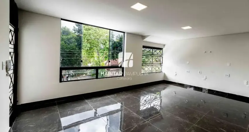 Ponto comercial para alugar na Santa Rosa, Belo Horizonte 