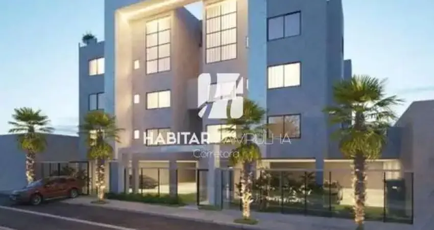 Cobertura com 3 quartos à venda na Santa Amélia, Belo Horizonte