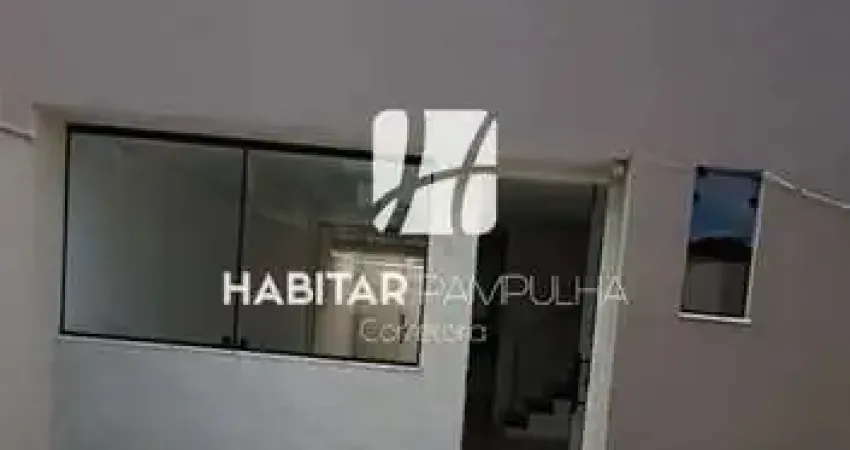 Casa com 3 quartos à venda na Santa Branca, Belo Horizonte 