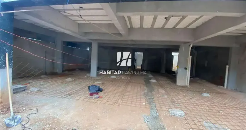 Apartamento com 3 quartos à venda na Santa Mônica, Belo Horizonte 