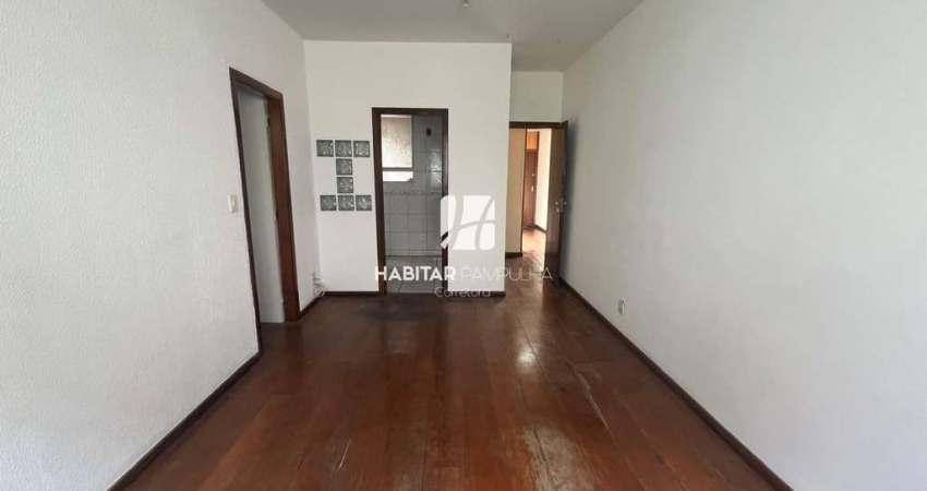 Apartamento com 3 quartos à venda na Santa Amélia, Belo Horizonte 