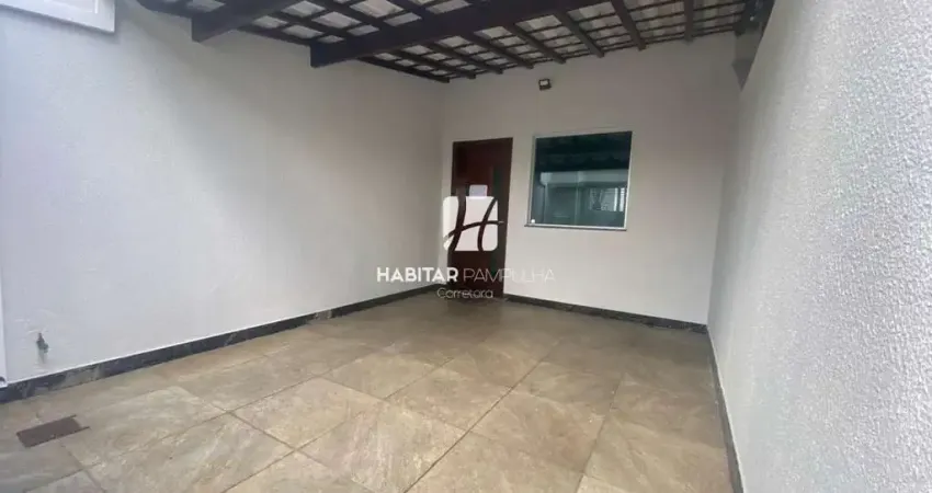 Casa com 2 quartos à venda na Santa Amélia, Belo Horizonte 