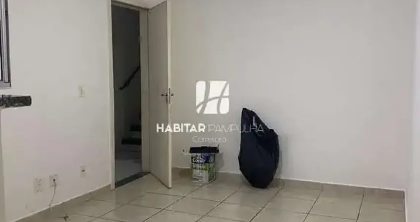 Apartamento com 2 quartos à venda no Planalto, Belo Horizonte 