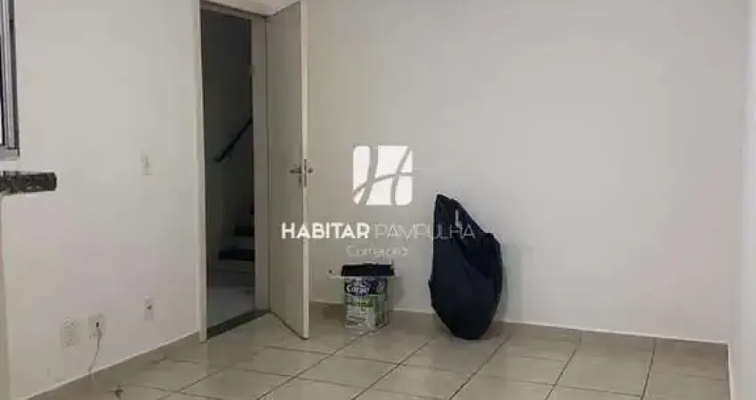 Apartamento com 2 quartos à venda no Planalto, Belo Horizonte 