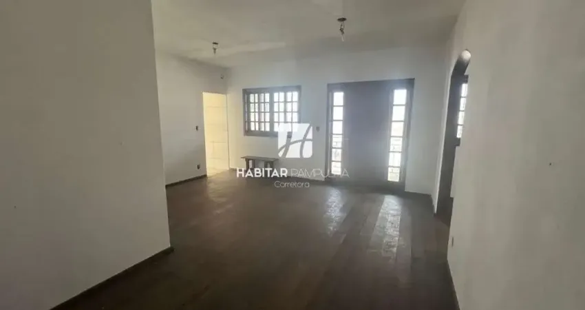 Casa com 3 quartos à venda em Copacabana, Belo Horizonte 