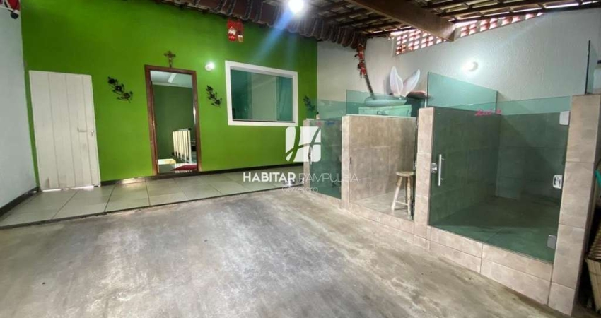Casa com 3 quartos à venda na Santa Mônica, Belo Horizonte 