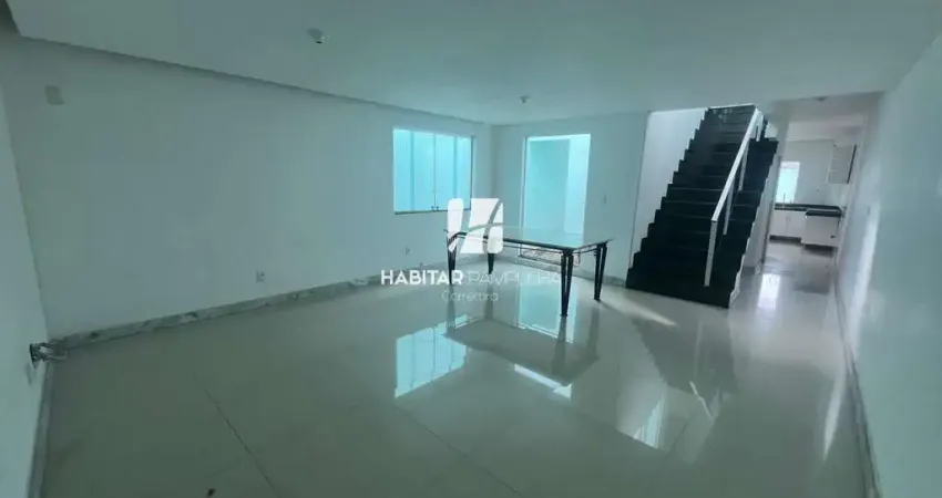 Casa com 3 quartos à venda na Candelária, Belo Horizonte