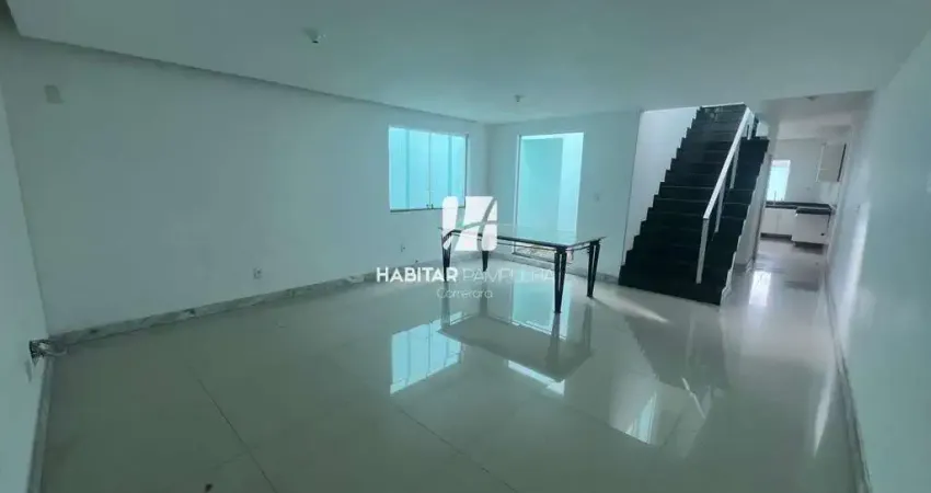 Casa com 3 quartos à venda na Candelária, Belo Horizonte 