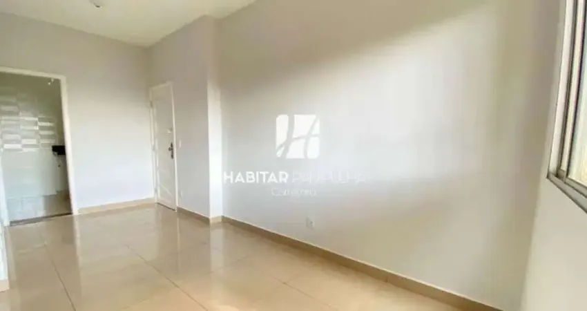 Apartamento com 2 quartos à venda no Planalto, Belo Horizonte 