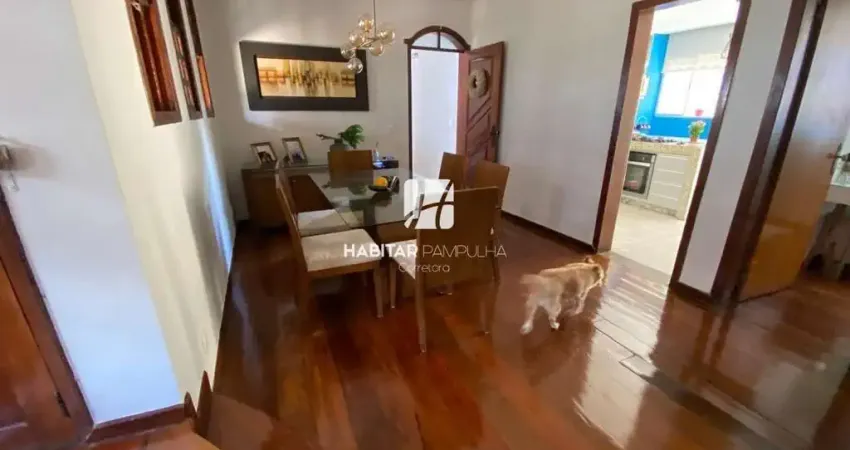 Casa com 4 quartos à venda no Céu Azul, Belo Horizonte 