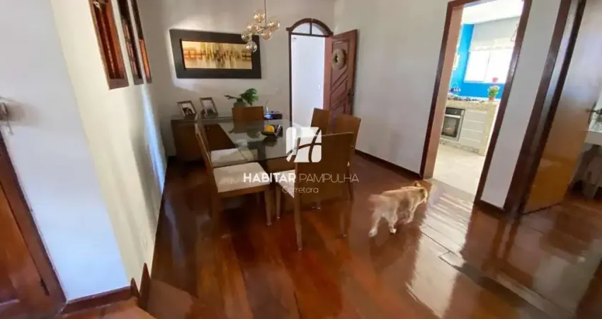 Casa com 4 quartos à venda no Céu Azul, Belo Horizonte 