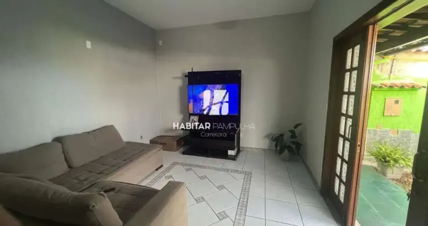 Casa com 4 quartos à venda em Copacabana, Belo Horizonte