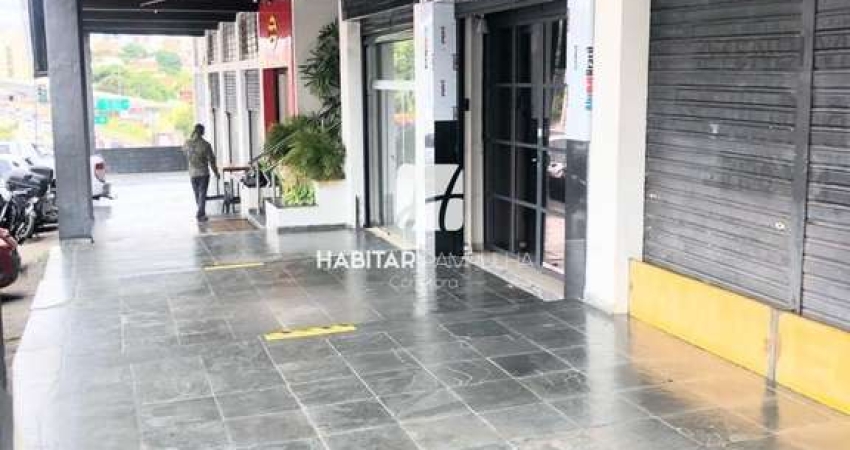 Ponto comercial para alugar em São João Batista, Belo Horizonte 