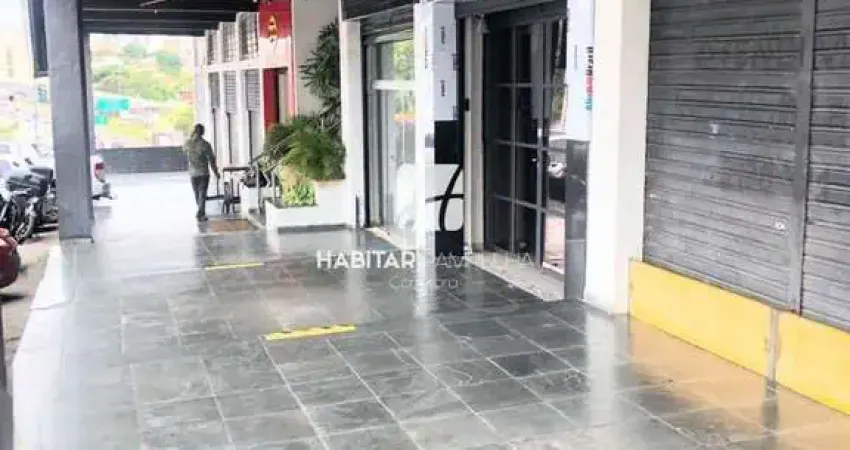 Ponto comercial para alugar em São João Batista, Belo Horizonte