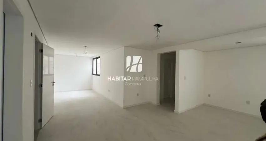 Apartamento com 4 quartos à venda na Liberdade, Belo Horizonte