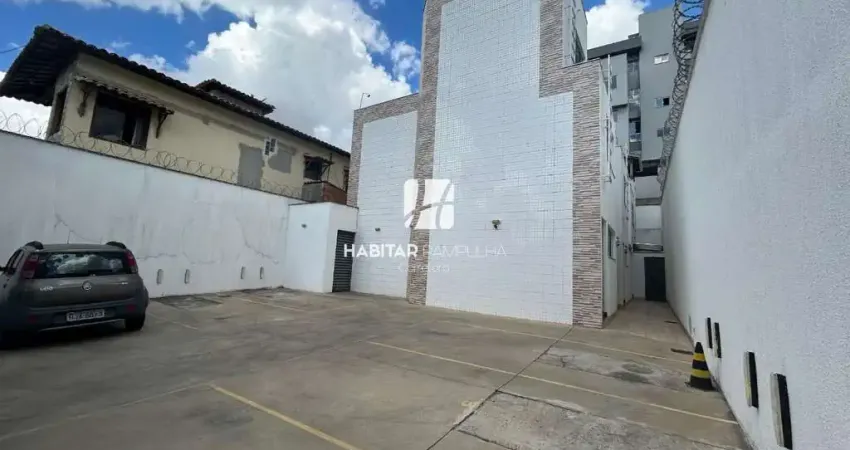 Apartamento com 2 quartos à venda em Copacabana, Belo Horizonte 