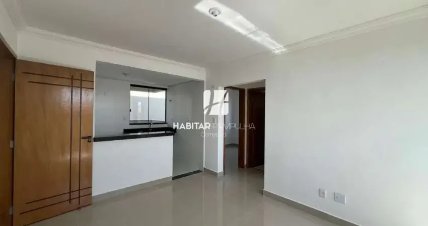 Apartamento com 2 quartos à venda em Copacabana, Belo Horizonte 