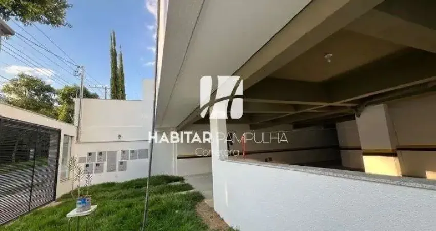 Apartamento com 3 quartos à venda em Itapoã, Belo Horizonte 