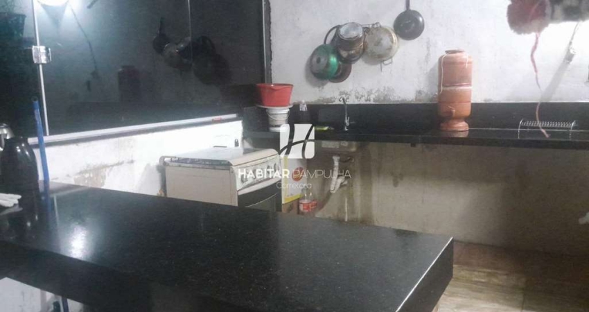 Casa com 5 quartos à venda na Santa Mônica, Belo Horizonte 