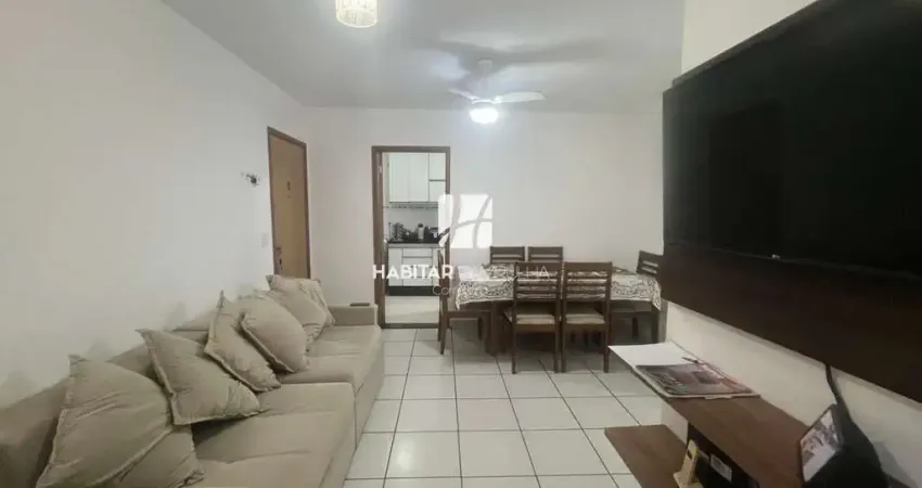 Apartamento com 3 quartos à venda na Venda Nova, Belo Horizonte 