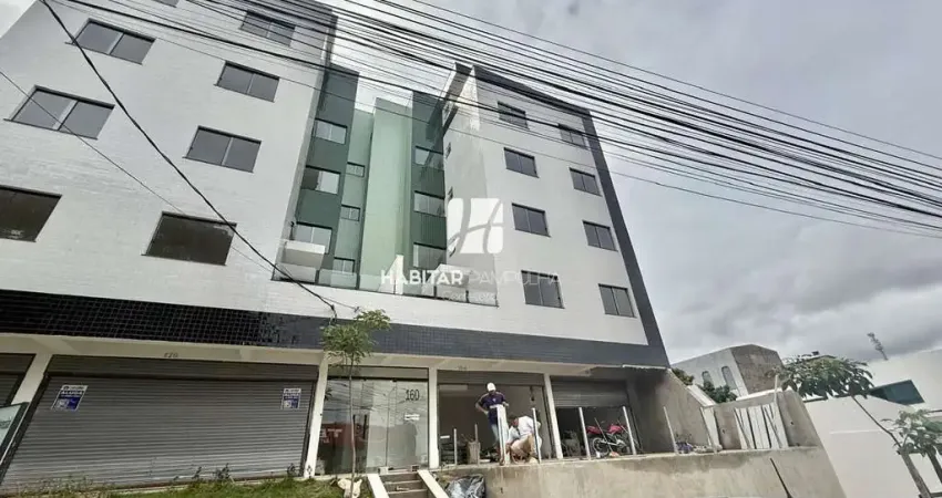 Apartamento com 3 quartos à venda no Céu Azul, Belo Horizonte
