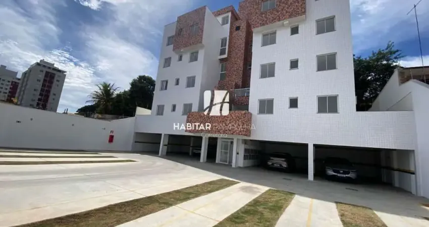 Cobertura com 2 quartos à venda no Rio Branco, Belo Horizonte 