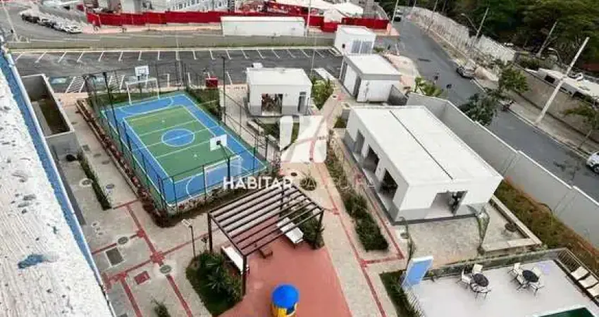 Apartamento com 2 quartos à venda no Jardim dos Comerciários (Venda Nova), Belo Horizonte 